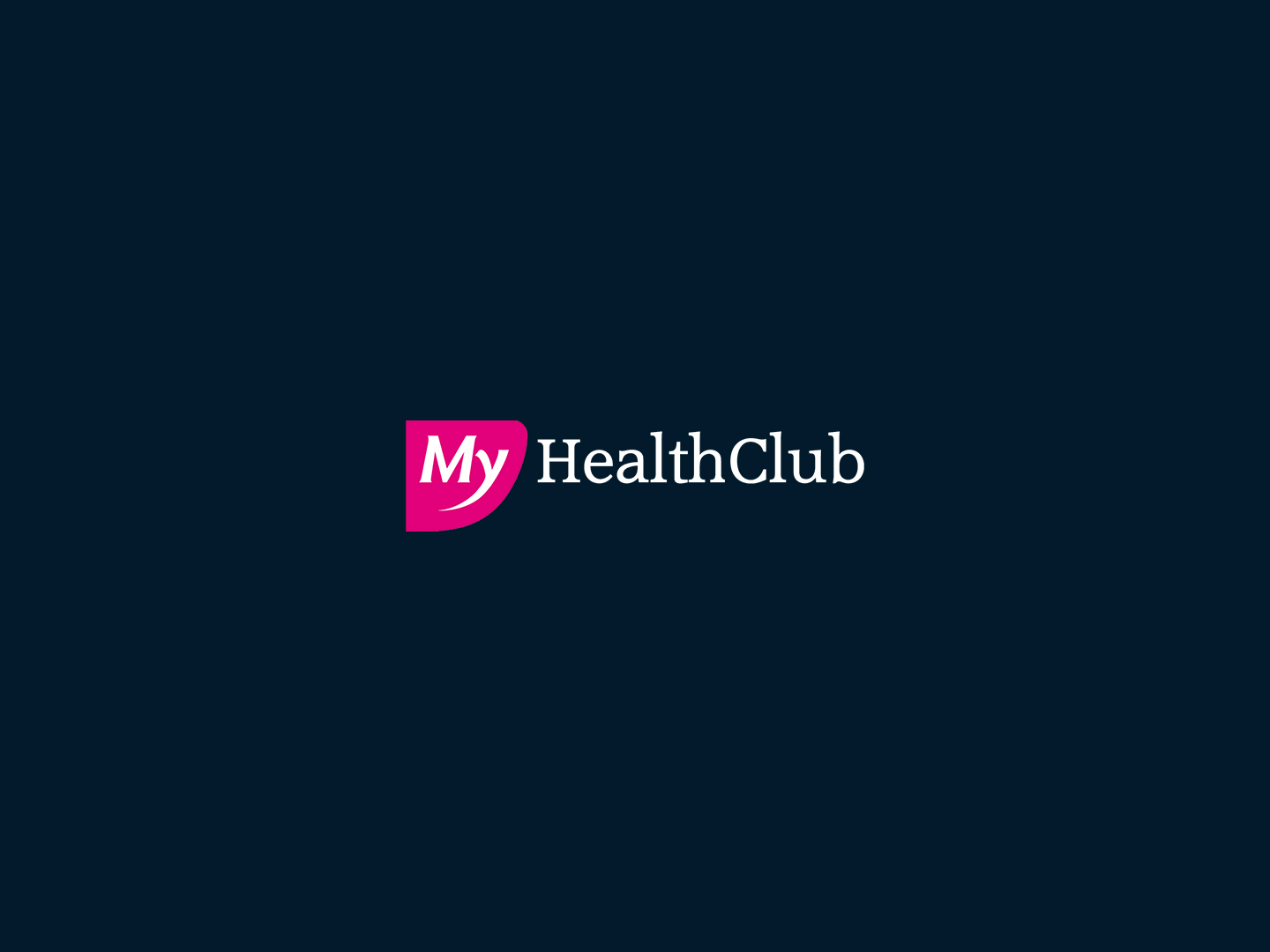 My HealthClub